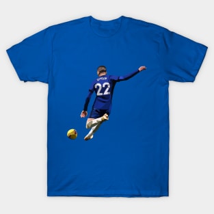 Hakim Ziyech T-Shirt